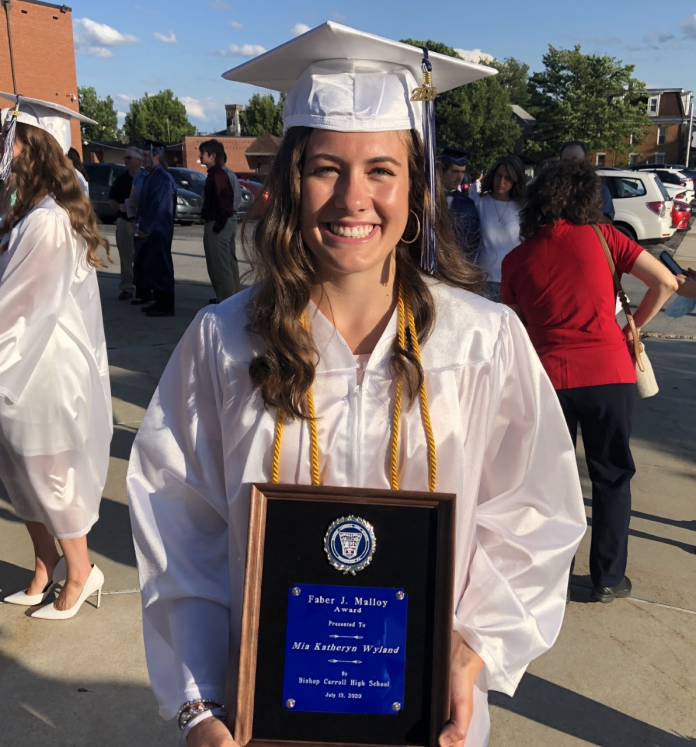 BCCHS Grad 696×747