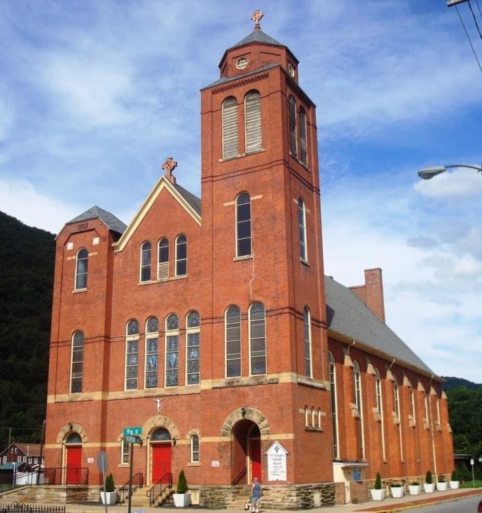 Saint Joseph Renovo 696×741