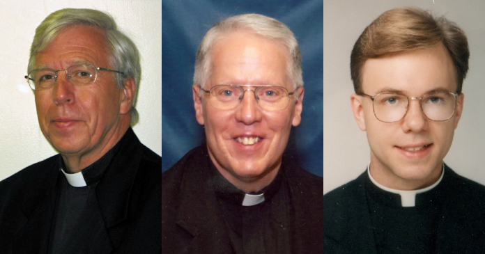 Thumbnail Priest Anniversaries Crookston Dadey Slovikovski 696×365