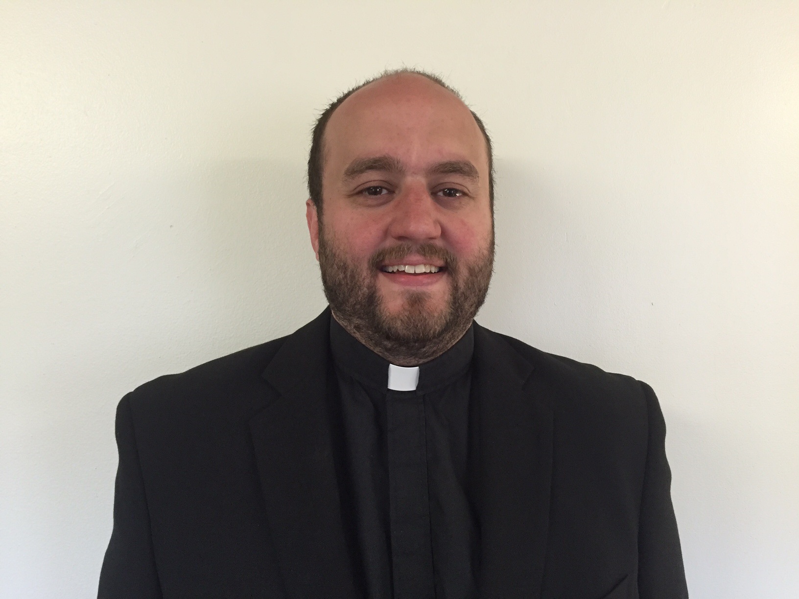 Deacon Jonathan Dickson