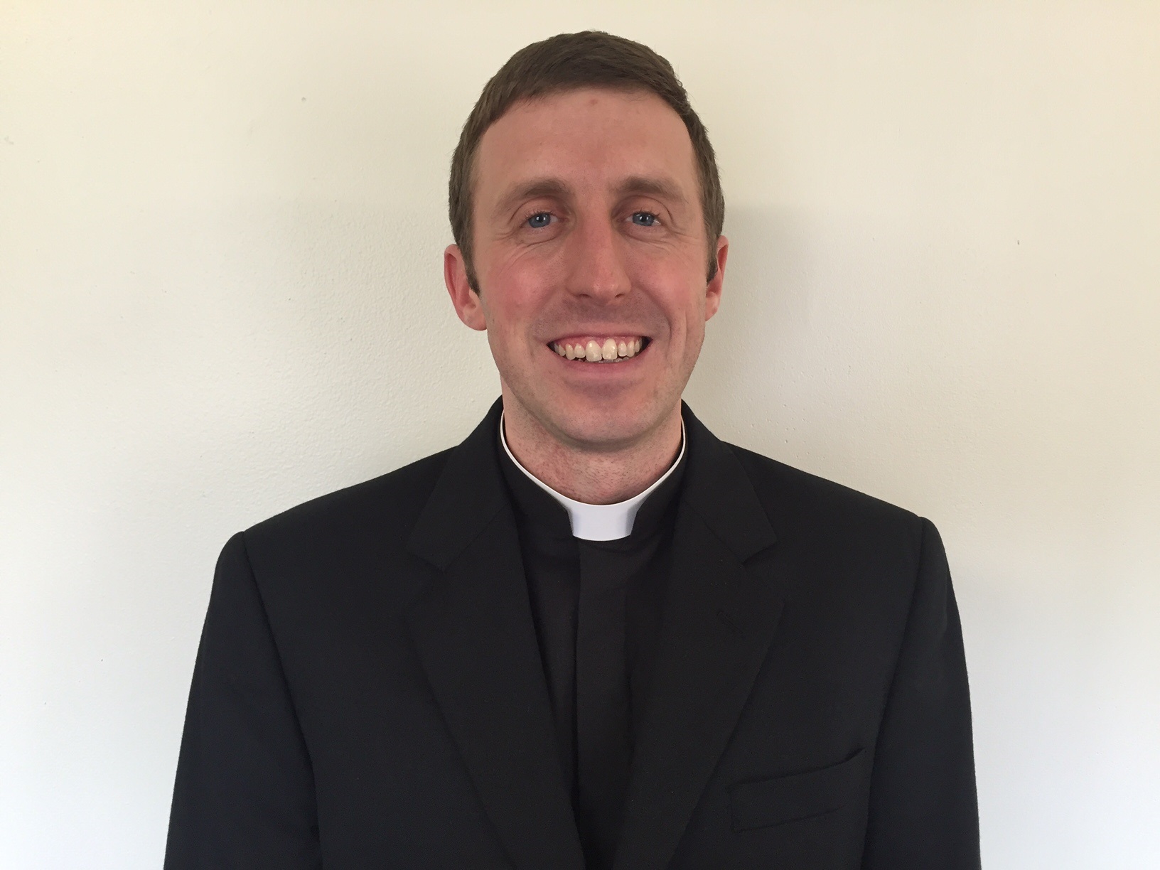 Deacon Peter Crowe