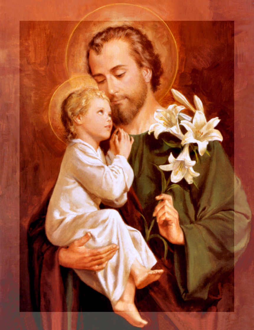 Saint Joseph Diocese of AltoonaJohnstown