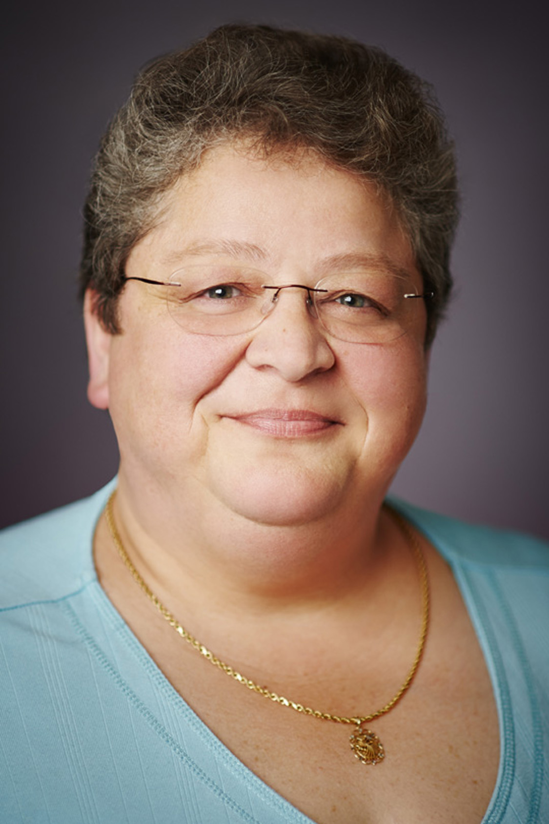 Jo-Ann Semko