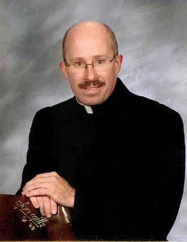 Fr. Leo Arnone
