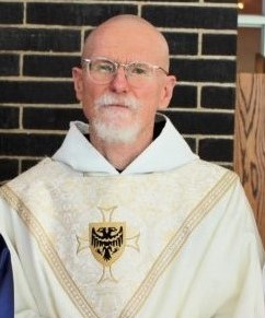 Fr. Jeremiah Lange, O.S.B