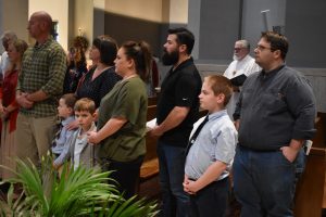 Opening Mass (10)
