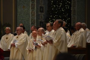 Opening Mass (30)