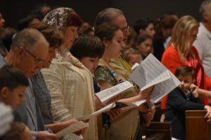 Opening Mass (35)