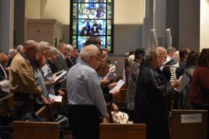 Opening Mass (37)