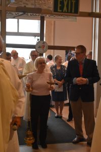 Opening Mass (6)