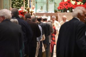 Opening Mass (70)