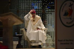 Opening Mass (72)