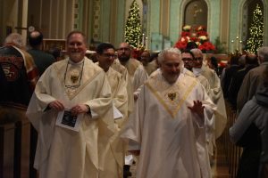 Opening Mass (75)
