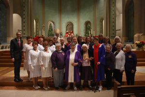 Opening Mass (78)