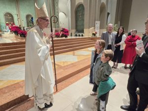 Opening Mass (79)