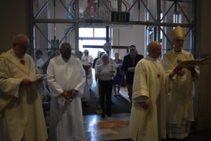 Opening Mass (8)