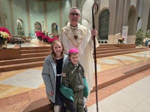 Opening Mass (80)