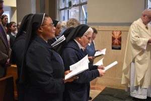 Opening Mass (9)
