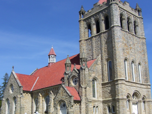 Listing Basilica Loretto Listing Basilica Loretto