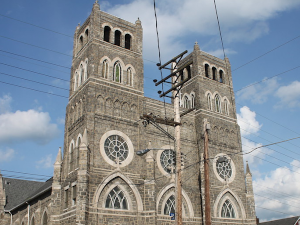 Listing Church Of The Transfiguration Listing Church Of The Transfiguration