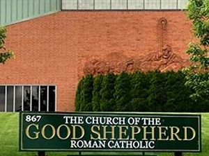 Listing Good Shepherd Listing Good Shepherd