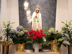 Listing Our Lady Of Fatima Listing Our Lady Of Fatima