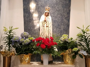 Listing Our Lady Of Fatima