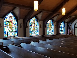 Listing Our Lady Of The Alleghenies Listing Our Lady Of The Alleghenies
