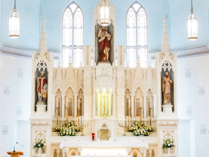 Listing Our Lady Queen Of Angels Listing Our Lady Queen Of Angels