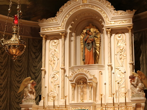 Listing Queen Of Peace Listing Queen Of Peace