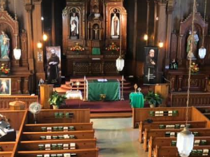Listing Saint John The Baptist New Baltimore Listing Saint John The Baptist New Baltimore