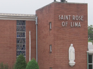 Listing Saint Rose Of Lima