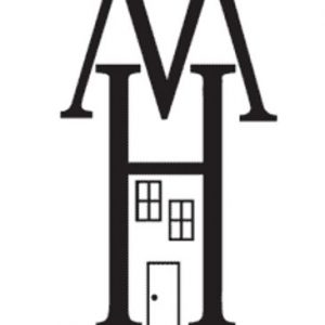 Moms House Logo